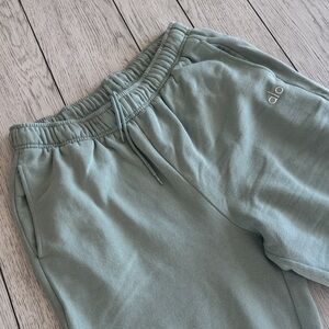 ALO Sweatpants Size L